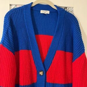 La Ligne for Target Cardigan